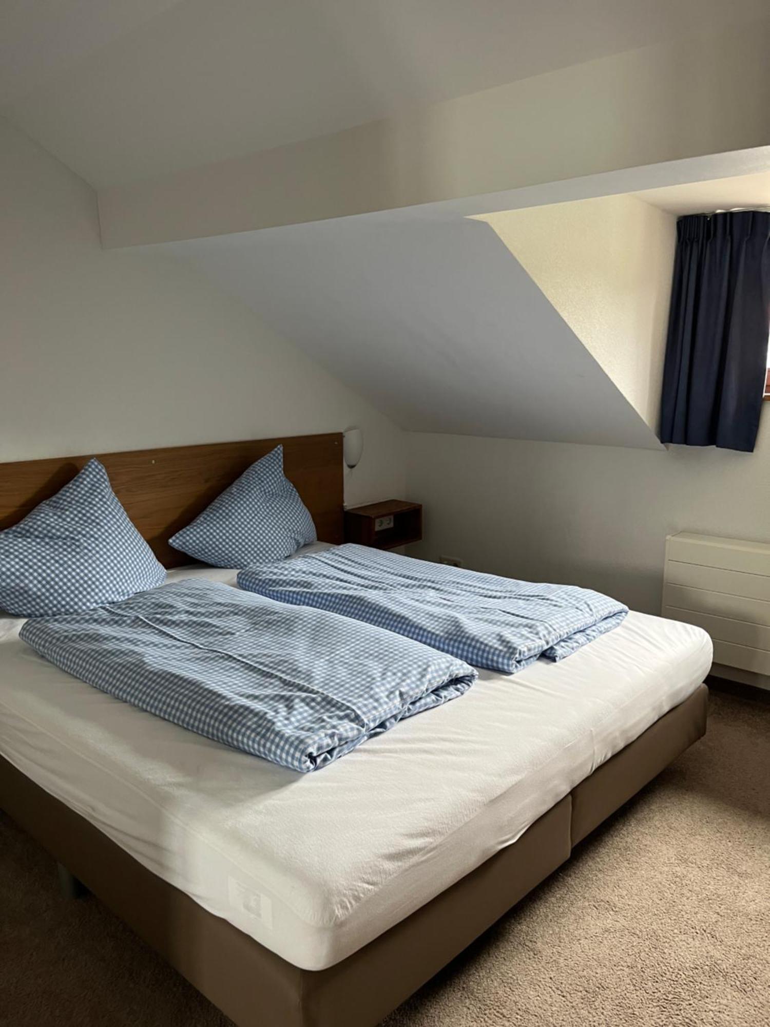 Haus Alpenblume Apartman Ehrwald Kültér fotó