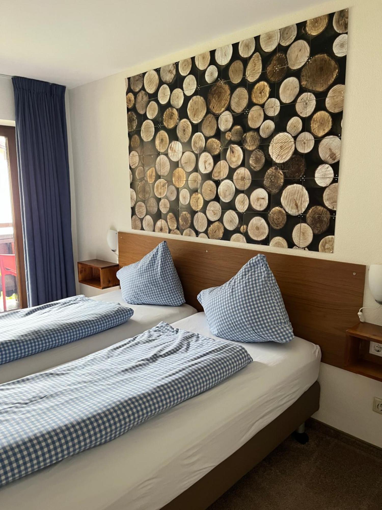 Haus Alpenblume Apartman Ehrwald Kültér fotó