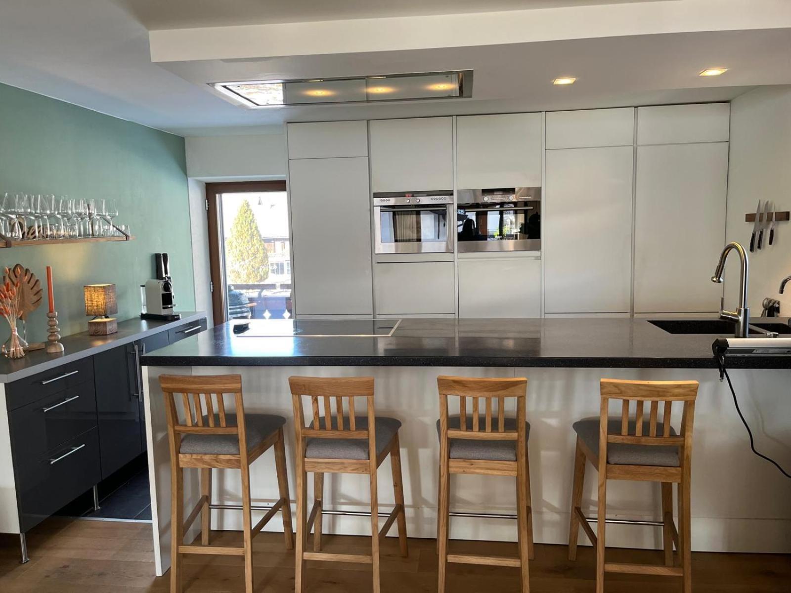 Haus Alpenblume Apartman Ehrwald Kültér fotó